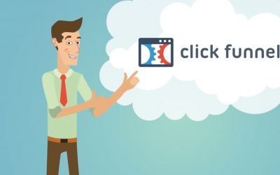 ClickFunnels Review [2019]: My Sales Funnels Journey (with Pictures)